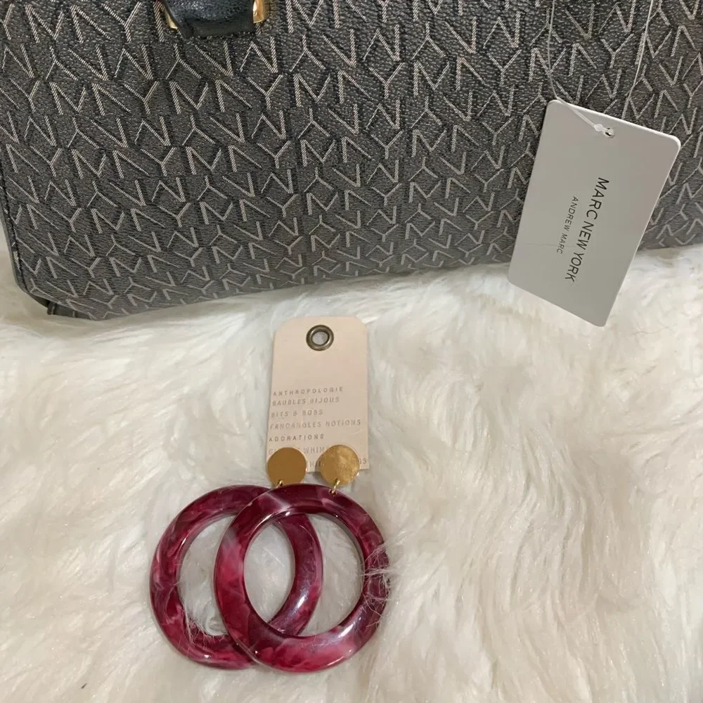 Anthropologie Cairo Post Earrings